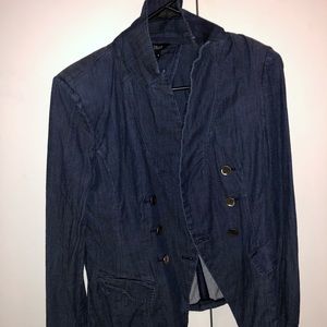 Women’s Blazer